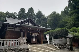 Jinbayama Shrine image