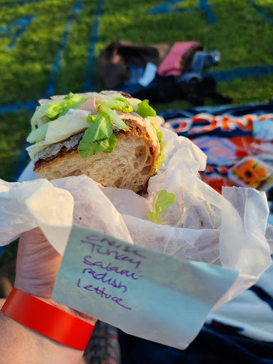 Live Music Venue «The Levitt Pavilion for the Performing Arts», reviews and photos, 40 Jesup Rd, Westport, CT 06880, USA