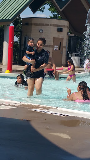 Swimming Pool «Randol Mill Family Aquatic Center», reviews and photos, 1924 Randol Mill Park Rd, Arlington, TX 76012, USA