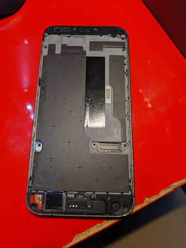 Quick Mobile Repair - iPhone Repair - Mesa