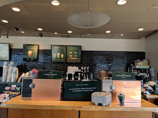 Coffee Shop «Starbucks», reviews and photos, 760 Consumer Square, Mays Landing, NJ 08330, USA