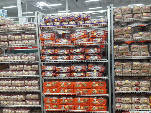 Warehouse club «BJ’s Wholesale Club», reviews and photos, 1000 Old Nichols Rd, Islandia, NY 11749, USA