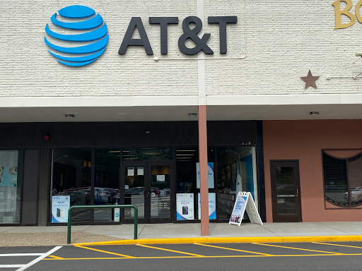 AT&T Authorized Retailer, 350 Winthrop Ave, North Andover, MA 01845, USA, 