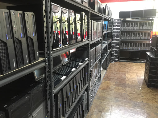 Computer Repair Service «J&Y ​​COMPUTERS INC.», reviews and photos, 4724 Old Pineville Rd F, Charlotte, NC 28217, USA