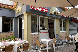 Ristorante italienne OSTE