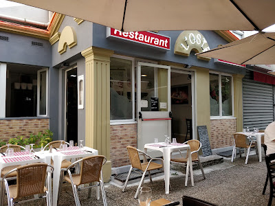 OSTE - Restaurant Italien à Sannois