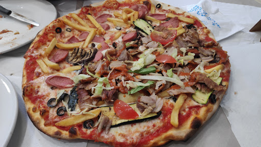 RESTAURANTE Pizza Italiana