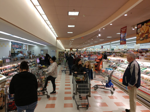 Grocery Store «Market Basket», reviews and photos, 1 General Way, Reading, MA 01867, USA