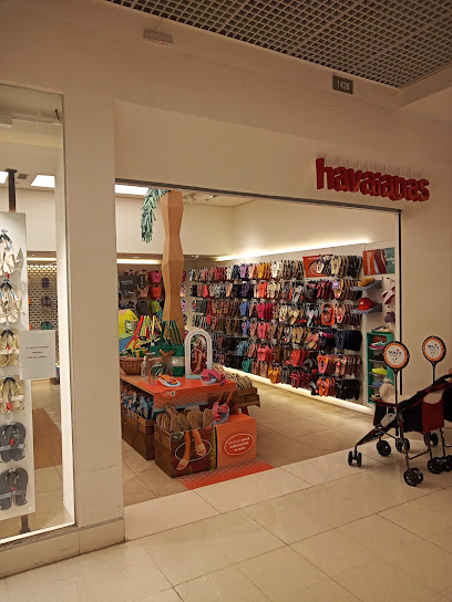 Havaianas Maxi Shopping Jundiai Vila Rio Branco Jundiaí