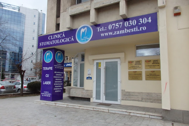 Opinii despre Clinica Stomatologica în <nil> - Doctor