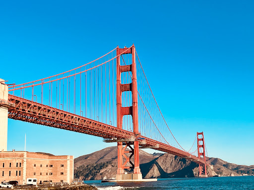 Small Car Big Time Tours--San Francisco Private Tours image