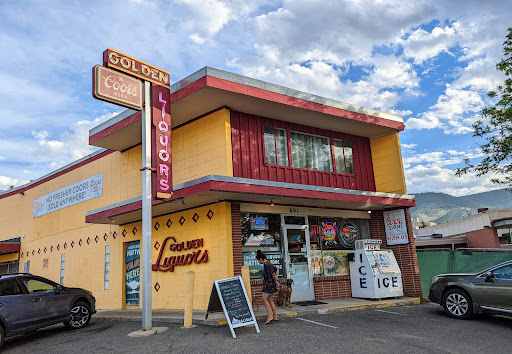 Golden Liquors, 601 13th St, Golden, CO 80401, USA, 