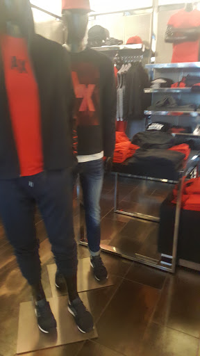 Clothing Store «A/X Armani Exchange», reviews and photos, 760 Collins Ave, Miami Beach, FL 33139, USA