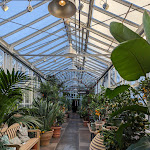 Photo n°1 de l'avis de Nicky.n fait le 31/01/2023 à 21:30 sur le  Das Café in der Gartenakademie à Berlin