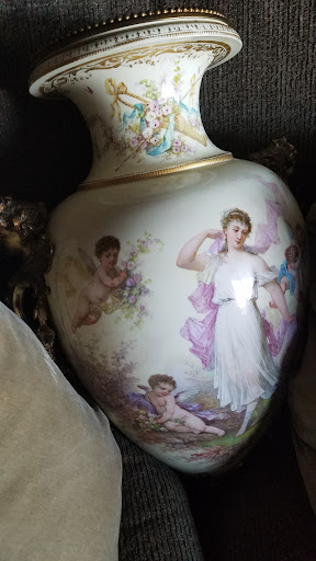 Antique Store «The Estate Sale Antiques», reviews and photos, 4590 Harrison Blvd, Ogden, UT 84403, USA