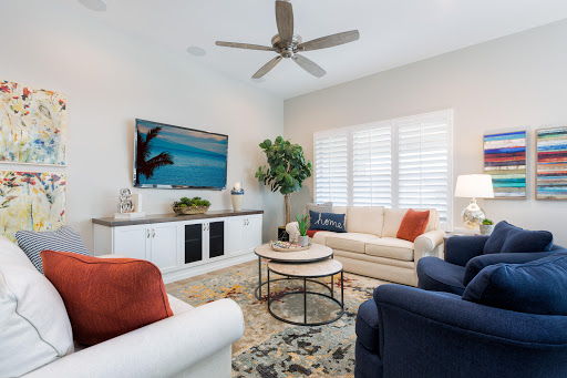 Furniture Store «La-Z-Boy Furniture Galleries», reviews and photos, 15320 W McDowell Rd, Goodyear, AZ 85395, USA