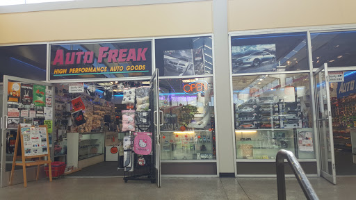 Auto Parts Store «Auto Freak», reviews and photos, 1737 Post St #310, San Francisco, CA 94115, USA