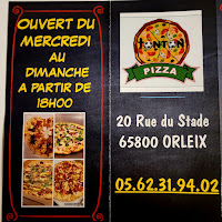 Photos du propriétaire du Pizzeria Pizza Tonton à Orleix - n°1