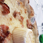 Photo n°5 de l'avis de gabriele.o fait le 14/03/2022 à 12:09 sur le  Pizzeria Napule E' à Corciano