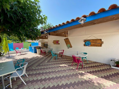 Hôtel du Porge à Le Porge