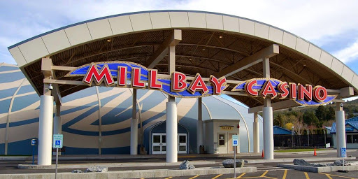 Casino «Mill Bay Casino», reviews and photos, 455 Wapato Lake Rd, Manson, WA 98831, USA