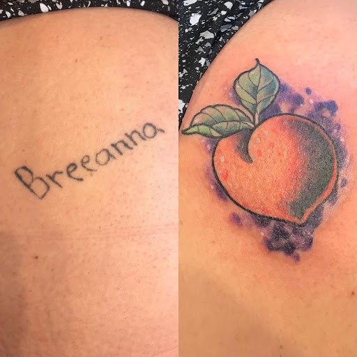 Find tattoo for dad ideas for your next unique tattoo in Owensboro at Lady Luck Tattoo and Body Piercing