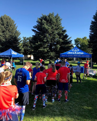 Insurance Agency «Allstate Insurance Agent: Crowther and Larson Agency», reviews and photos