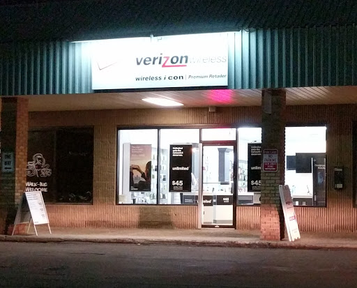 Wireless Icon Verizon Wireless Authorized Retailer, 110 Clowes Ave, Goshen, NY 10924, USA, 