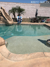 Guy's pool & spa service - Photo 1 - Car repair in , Torrance