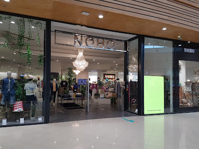 Noho Claira à Claira