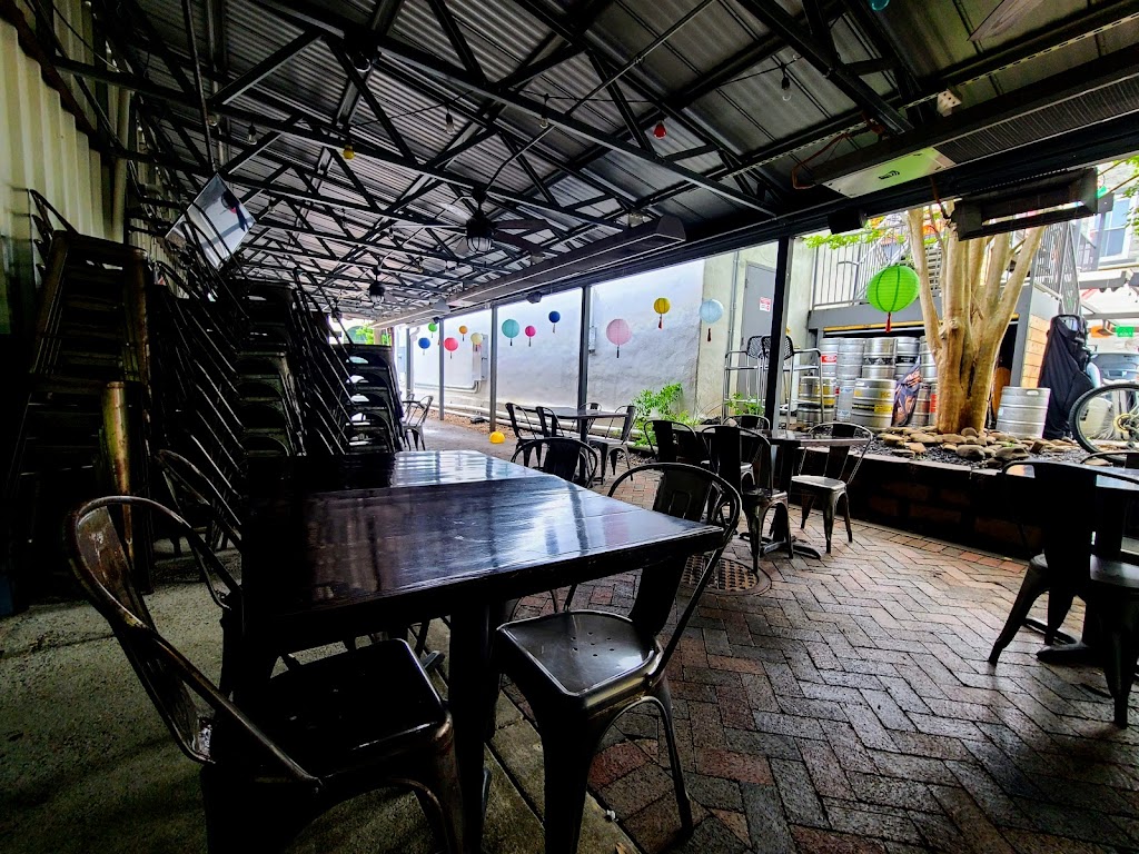 Ceviche Taqueria & Margarita Bar - Alpharetta 30009