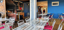 Atmosphère du Restaurant de fruits de mer Chez Titin à Marseillan - n°1