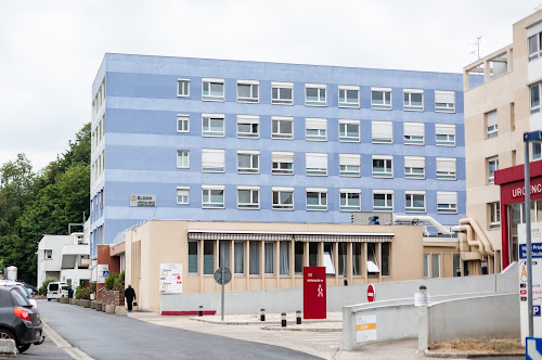 Centre d'imagerie pour diagnostic médical Centre d'Imagerie Nucléaire Saint-Claude (Saint-Quentin) - Scintigraphie - TEP-Scanner Saint-Quentin