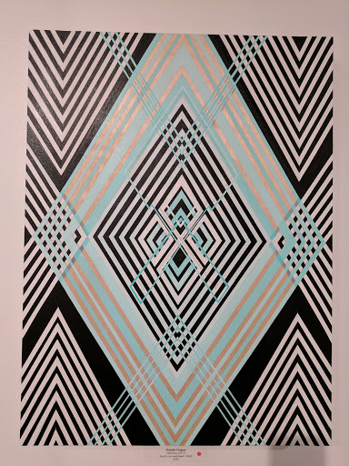 Art Gallery «Inner State Gallery», reviews and photos, 1410 Gratiot Ave, Detroit, MI 48207, USA