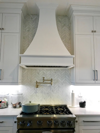 Electrician «TE Certified Electricians, Heating, & Cooling», reviews and photos, 172 Marietta St, Alpharetta, GA 30009, USA