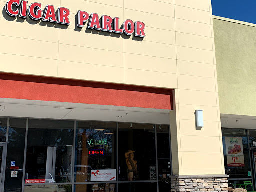 Cigar Shop «Mission Pipe Cigar Shop», reviews and photos, 4001-4 Santa Rita Rd, Pleasanton, CA 94588, USA