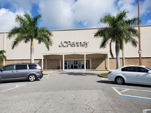Department Store «JCPenney», reviews and photos, 4125 S Cleveland Ave #903, Fort Myers, FL 33901, USA
