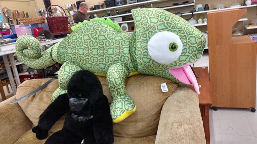 Thrift Store «Value Village», reviews and photos