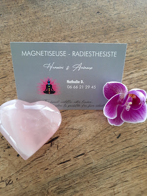 Etres de lumière : Magnetiseuse - Radiesthesiste à Manosque