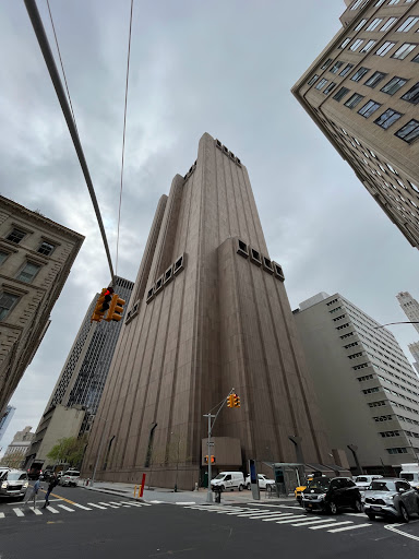 Insurance Agency «New York State Insurance Fund», reviews and photos