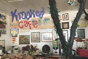 Maggie's Krooked Cafe & Juice Bar image