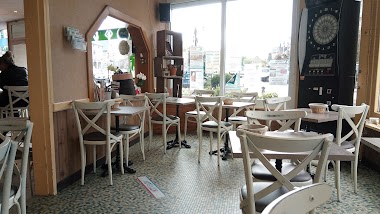 Le Baratin