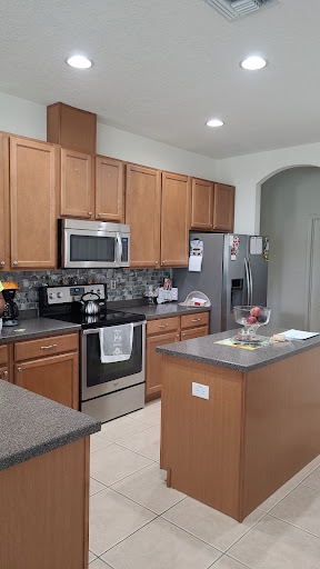 Cabinet Store «Cabinets To Go», reviews and photos, 1951 E Adamo Dr, Tampa, FL 33605, USA