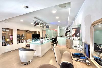 4 Etoiles coiffure à Marseille