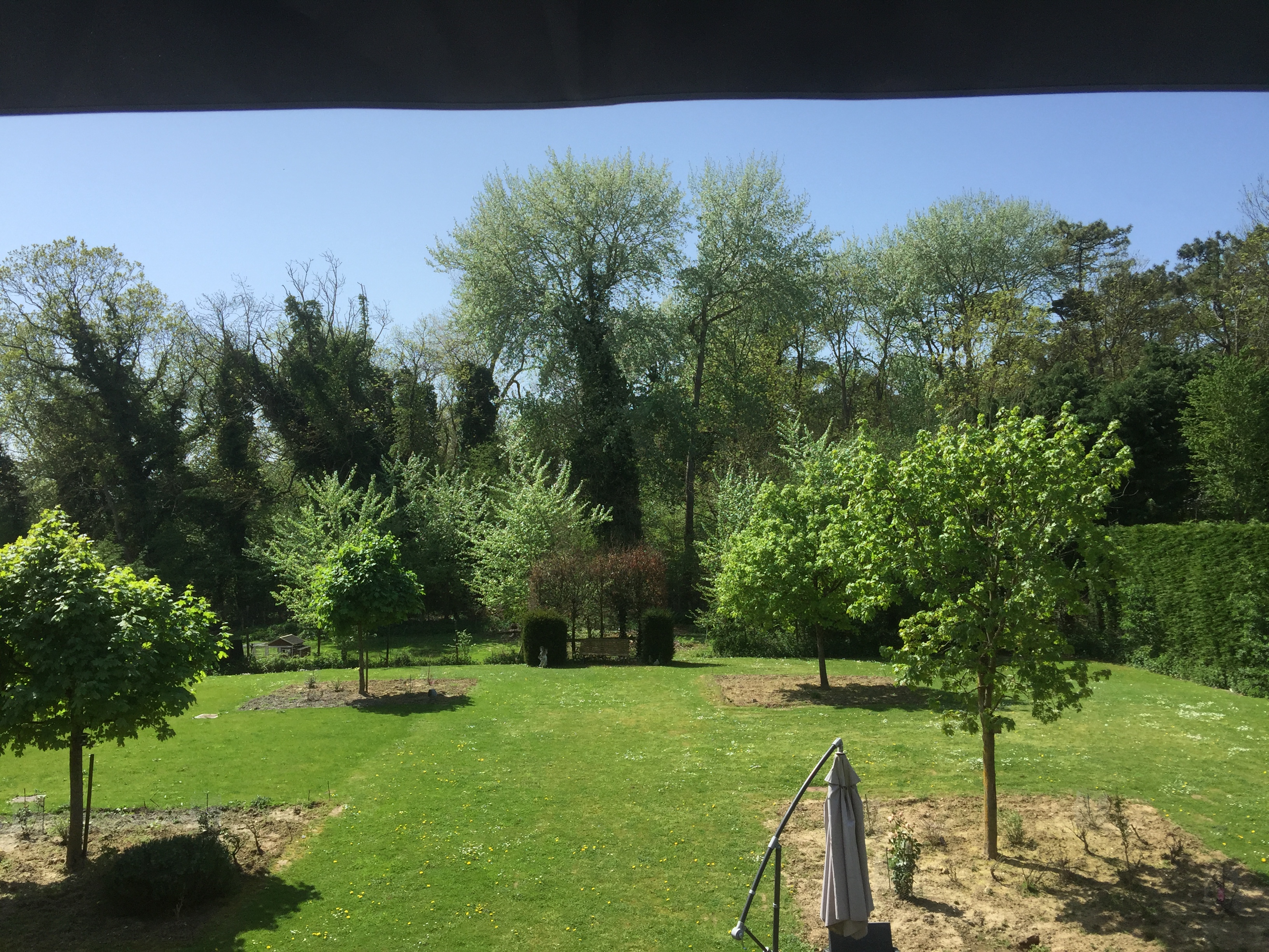 Photo n° 2 de l'avis de George.r fait le 27/04/2018 à 13:23