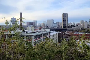 Church Hill Overlook image