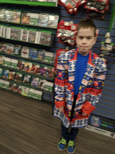 Video Game Store «GameStop», reviews and photos, 1456 Altamont Ave, Schenectady, NY 12303, USA