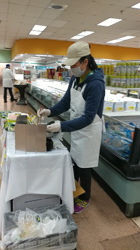 Asian Grocery Store «99 Ranch Market», reviews and photos, 651 N Euclid St, Anaheim, CA 92801, USA