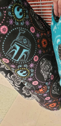 Fabric Store «Jo-Ann Fabrics and Crafts», reviews and photos, 5005 Grande Blvd, Medina, OH 44256, USA