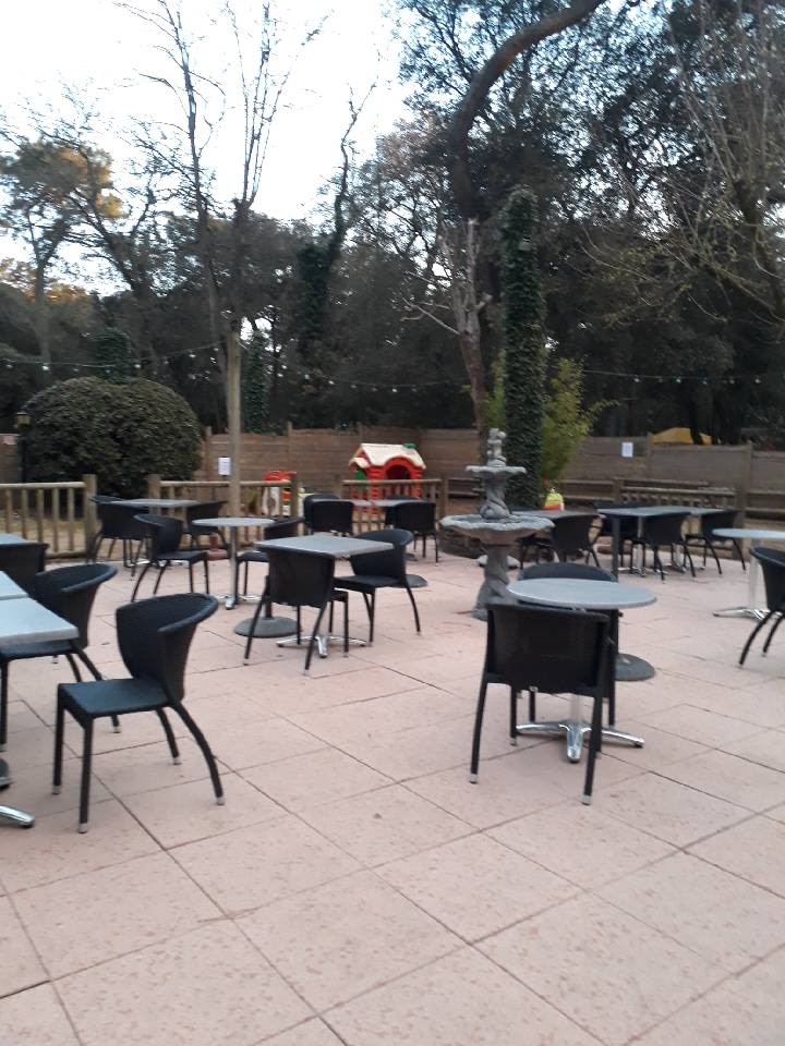 Photo n° 35 de l'avis de Nicole.a fait le 12/04/2018 à 21:45